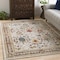 Livabliss Crafty CRT-2311 Machine Crafted Area Rug CRT2311-35 - alternate 4